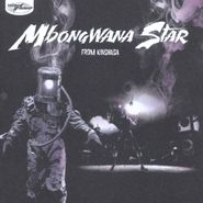 Mbongwana Star, From Kinshasa (LP)