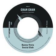 Buena Vista Social Club, Chan Chan [Record Store Day] (7")