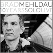 Brad Mehldau, 10 Years Solo Live [Box Set] (CD)