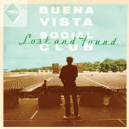 Buena Vista Social Club, Lost And Found (LP)