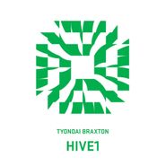 Tyondai Braxton, HIVE1 (LP)