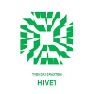 Tyondai Braxton, HIVE1 (LP)