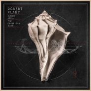 Robert Plant, Lullaby And... The Ceaseless Roar [180 Gram Vinyl] (LP)
