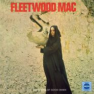 Fleetwood Mac, The Pious Bird Of Good Omen (LP)