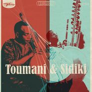 Toumani Diabate, Toumani & Sidiki [180 Gram Vinyl] (LP)