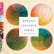 Kronos Quartet, Kronos Explorer Series (CD)