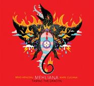 Brad Mehldau, Mehliana: Taming The Dragon (CD)