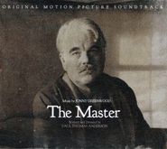 Jonny Greenwood, The Master [OST] (CD)