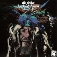 Dr. John, Locked Down (CD)