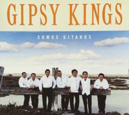 Gipsy Kings, Somos Gitanos (CD)