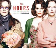 Philip Glass, The Hours [Score] (CD)