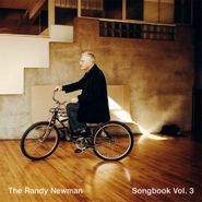 Randy Newman, The Randy Newman Songbook Vol. 3 (CD)