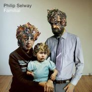 Philip Selway, Familial (CD)