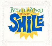 Brian Wilson, Smile (CD)