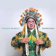 Stephin Merritt, Showtunes (CD)