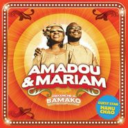 Amadou & Mariam, Dimanche À Bamako (CD)