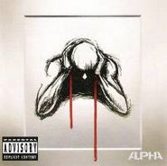 Sevendust, Alpha (CD)
