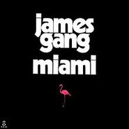 James Gang, Miami (CD)