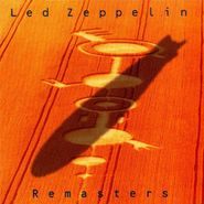 Led Zeppelin, Remasters (CD)