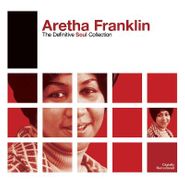 Aretha Franklin, The Definitive Soul Collection (CD)