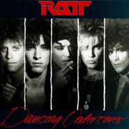 Ratt, Dancing Undercover (CD)