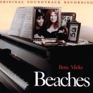 Bette Midler, Beaches [OST] (CD)