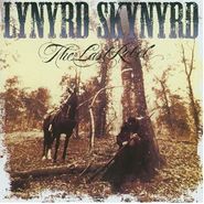 Lynyrd Skynyrd, The Last Rebel (CD)