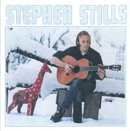 Stephen Stills, Stephen Stills (CD)