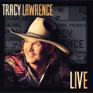 Tracy Lawrence, Live (CD)