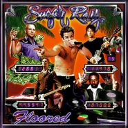 Sugar Ray, Floored (CD)