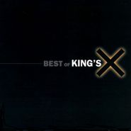 King's X, Best Of King's X (CD)