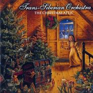 Trans-Siberian Orchestra, The Christmas Attic (CD)