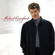 Michael Crawford, Christmas Album (CD)