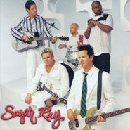 Sugar Ray, Sugar Ray (CD)