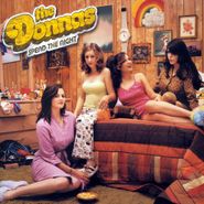 The Donnas, Spend The Night (CD)