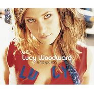 Lucy Woodward, While You Can (CD)