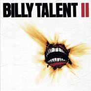 Billy Talent, Billy Talent II (CD)