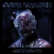 Code Orange, Underneath [Blue Splatter Vinyl] (LP)