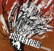 Halestorm, Reimagined [Orange Vinyl] (LP)