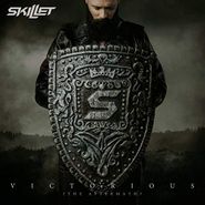 Skillet, Victorious: The Aftermath [Deluxe Edition] (CD)