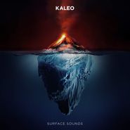 Kaleo, Surface Sounds [White Vinyl] (LP)