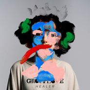 Grouplove, Healer [Blue Vinyl] (LP)