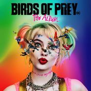 Various Artists, Birds Of Prey: The Album [OST] (LP)