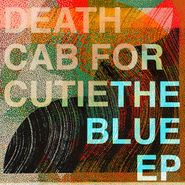 Death Cab For Cutie, The Blue EP (CD)