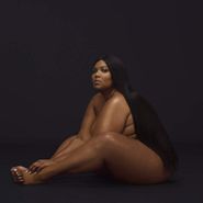 Lizzo, Cuz I Love You [Pink Vinyl] (LP)