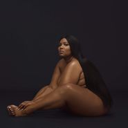 Lizzo, Cuz I Love You [Deluxe Edition] [CD-R] (CD)