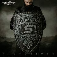 Skillet, Victorious (CD)