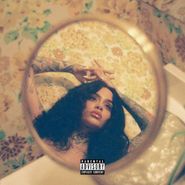 Kehlani, While We Wait [CD-R] (CD)