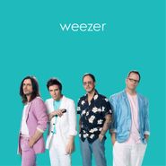 Weezer, Weezer (Teal Album) (LP)