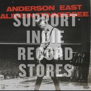 Anderson East, Alive In Tennessee [Record Store Day] (LP)